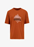 Discovery Expedition T-Shirt, M, Turuncu