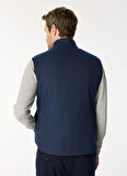 Tombolini Lacivert Erkek Yelek SG42.ILDA.U780