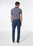 Tombolini Normal Bel Normal Paça Slim Fit Lacivert Erkek Pantolon PS34.ILDA.U780