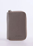 Vizon Kadın 8x12x2 cm Deri Cüzdan Frk 527 Flt