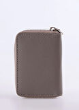 Vizon Kadın 8x12x2 cm Deri Cüzdan Frk 527 Flt
