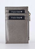 Fabrika Lame Kadin Kartlık Frk 522 Flt Deri Lame