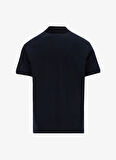 Lacivert Erkek Basic Polo T-Shirt PBF5SM-TST 5109