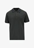 Haki Erkek Basic Polo T-Shirt PBF5SM-TST 5109