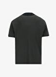 Haki Erkek Basic Polo T-Shirt PBF5SM-TST 5109