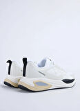 Discovery Expedition Beyaz Erkek Sneaker ALCIDE