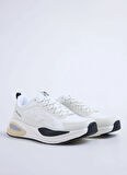 Discovery Expedition Beyaz Erkek Sneaker ALCIDE