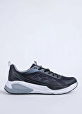 Discovery Expedition Siyah Erkek Sneaker ALCIDE