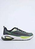 Discovery Expedition Haki Erkek Sneaker ALCIDE