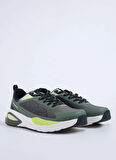Discovery Expedition Haki Erkek Sneaker ALCIDE