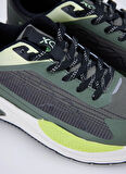 Discovery Expedition Haki Erkek Sneaker ALCIDE