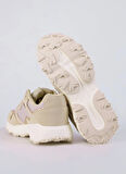 Fabrika Bej Kadın Sneaker MARTIN
