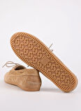Fabrika Deri Taba Kadın Loafer D-CARINA
