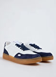 Fabrika Lacivert Erkek Sneaker JUNGLE