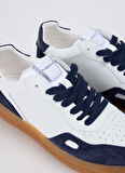Fabrika Lacivert Erkek Sneaker JUNGLE