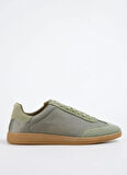 Fabrika Yeşil Erkek Sneaker KILLER