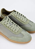 Fabrika Yeşil Erkek Sneaker KILLER