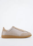 Fabrika Bej Erkek Sneaker KILLER