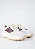 Fabrika Bej Erkek Sneaker TITUS