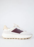 Fabrika Bej Erkek Sneaker TITUS