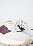 Fabrika Bej Erkek Sneaker TITUS