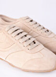 Fabrika Bej Kadın Sneaker D-ARIANA