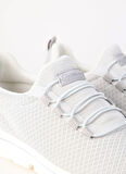 Cotton Bar Gri Kadın Sneaker LULIAN