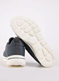 Cotton Bar Antrasit Erkek Sneaker BELEMM