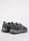 Cotton Bar Antrasit Erkek Sneaker RIOL