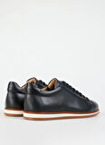Fabrika Siyah Erkek Sneaker PERCIVAL-SHIELD