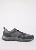 Cotton Bar Antrasit Erkek Sneaker RIOL