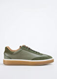 Fabrika Haki Erkek Sneaker NASH-PRIME
