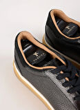 Fabrika Siyah Erkek Sneaker NASH-PRIME
