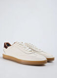 Fabrika Bej Erkek Sneaker NASH-PRIME