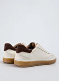 Fabrika Bej Erkek Sneaker NASH-PRIME
