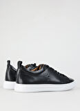 Fabrika Siyah Erkek Sneaker ELIOT-GANNON