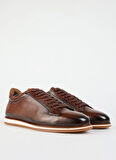 Fabrika Taba Erkek Sneaker PERCIVAL-SHIELD