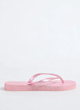 Pembe Kadın Plaj Terliği OHRIO