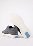 Cotton Bar Antrasit Erkek Sneaker TROY-SAUL