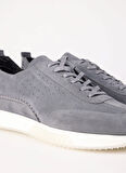 Cotton Bar Antrasit Erkek Sneaker TROY-SAUL