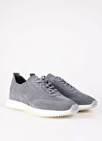 Cotton Bar Antrasit Erkek Sneaker TROY-SAUL