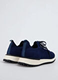 Cotton Bar Lacivert Erkek Sneaker SOREN