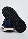 Cotton Bar Lacivert Erkek Sneaker SOREN