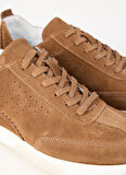 Cotton Bar Taba Erkek Sneaker TROY-SAUL