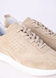 Cotton Bar Bej Erkek Sneaker TROY-SAUL