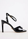 Siyah Kadın Stiletto BILLIE