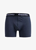 Discovery Expedition Boxer, L, Antrasit