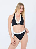 Fabrika Bikini Alt, 42, Siyah