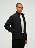 Maximus Dar Lacivert Erkek Ceket Apollo