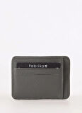 Fabrika Gri Erkek Kartlık FRK 308 FLT GRİ